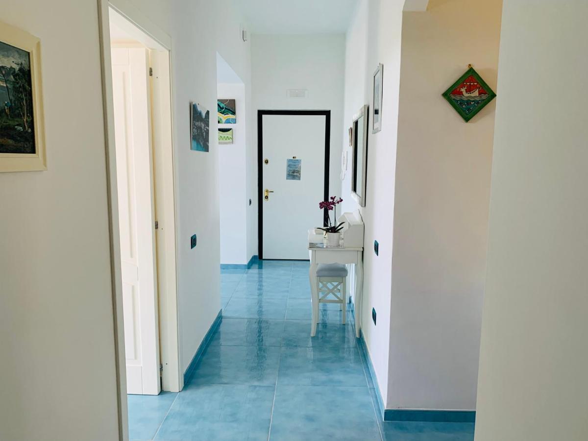 فيلا La Casa Di Elena Vietri المظهر الخارجي الصورة