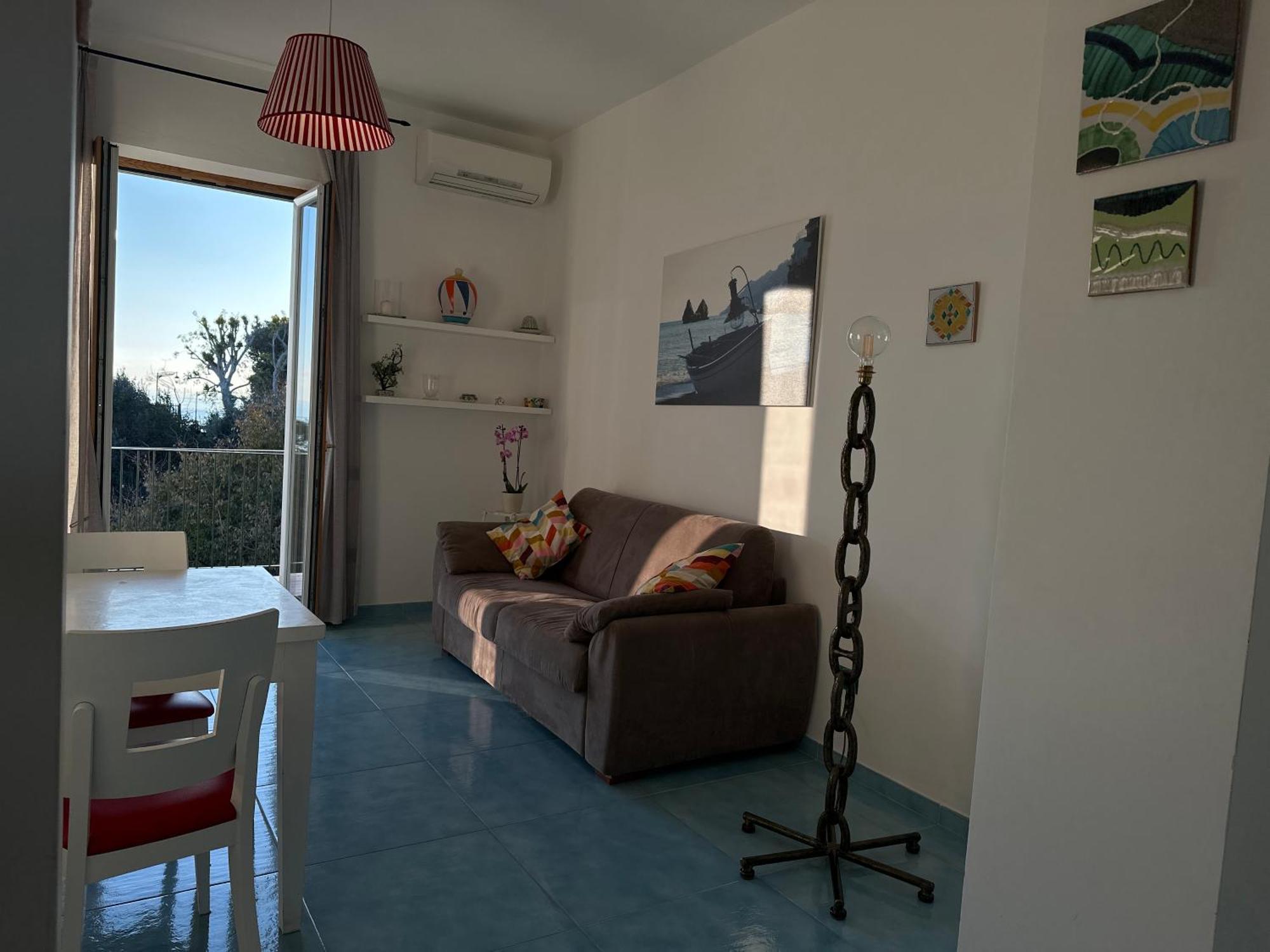 فيلا La Casa Di Elena Vietri المظهر الخارجي الصورة