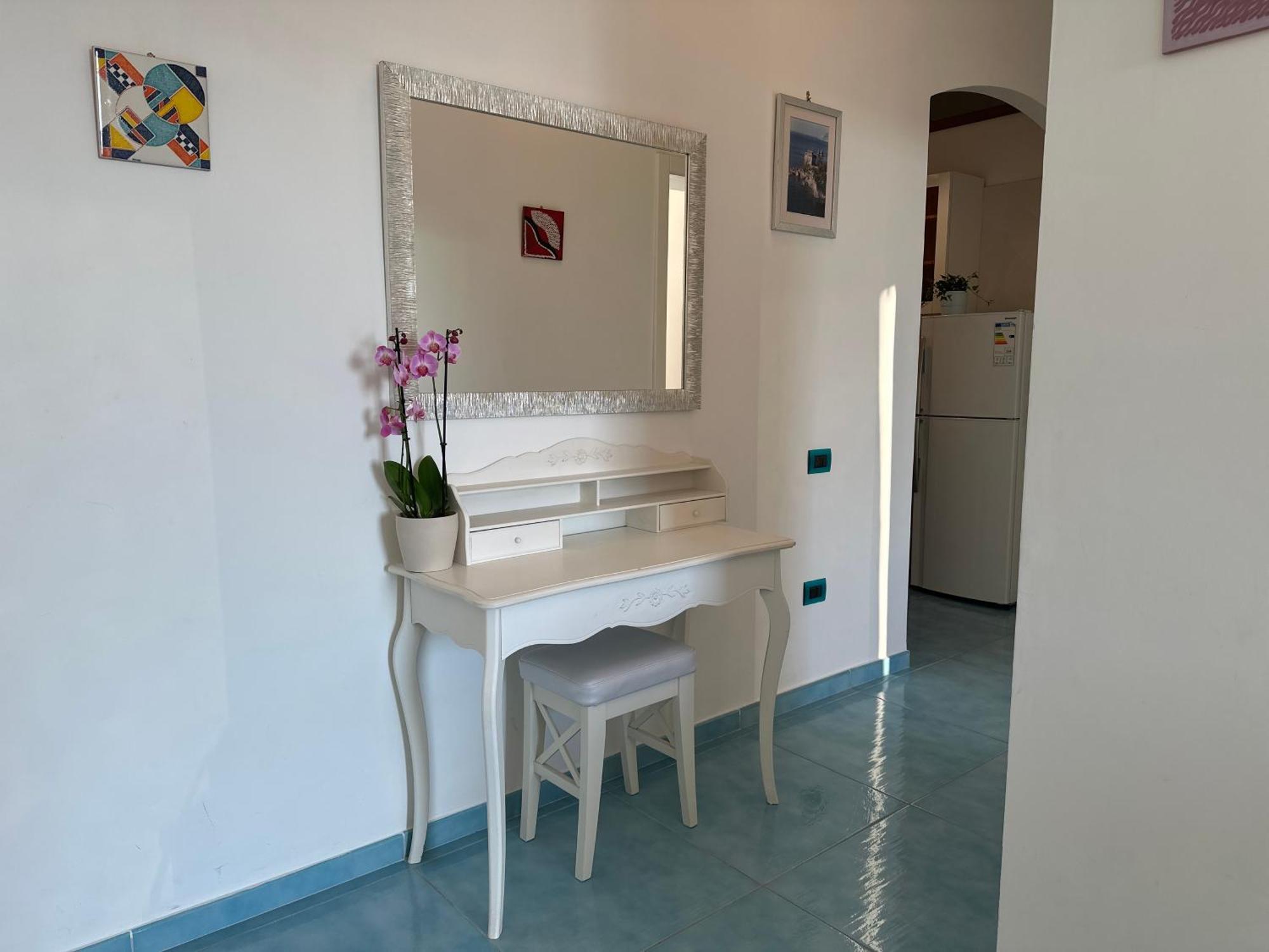 فيلا La Casa Di Elena Vietri المظهر الخارجي الصورة