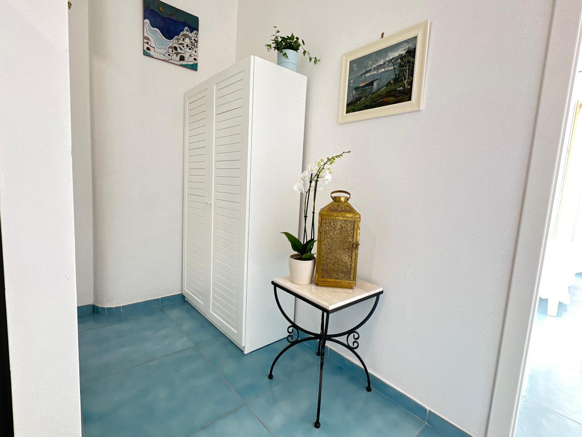 فيلا La Casa Di Elena Vietri المظهر الخارجي الصورة